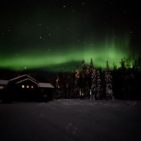 Fairbanks Moose Manor B&B Exterior photo